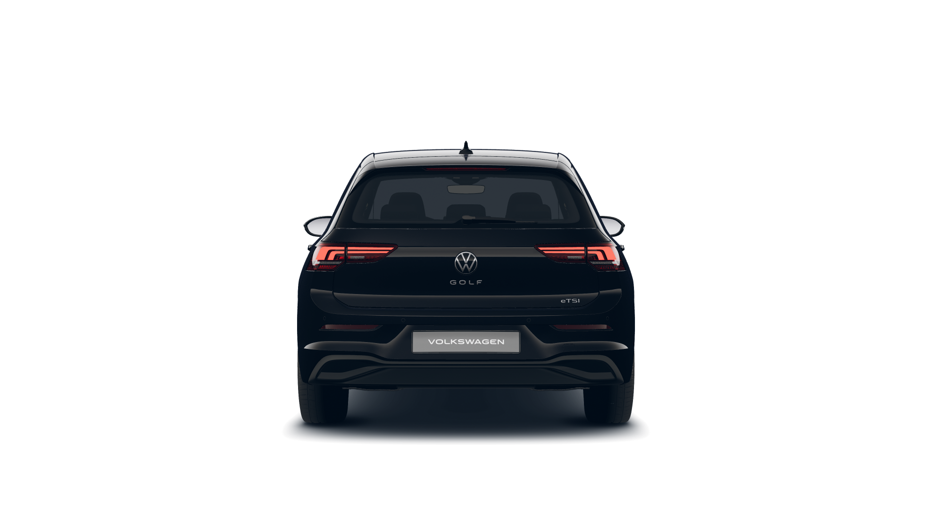 Golf Prime 1.5 eTSI DSG képe