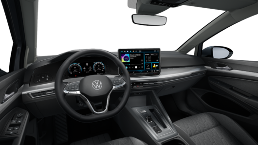 Golf Prime 1.5 eTSI DSG képe
