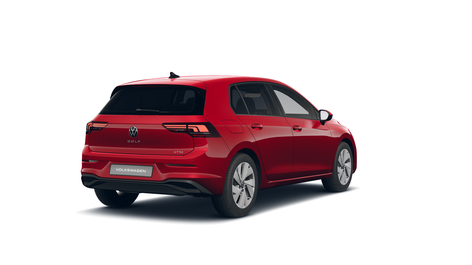 Golf Prime 1.5 eTSI DSG képe