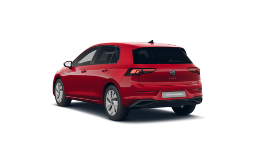Golf Prime 1.5 eTSI DSG képe