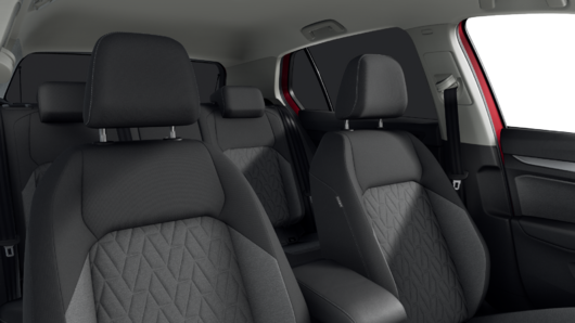 Golf Prime 1.5 eTSI DSG képe