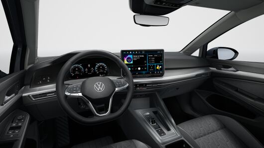 Golf Prime 1.5 eTSI DSG képe