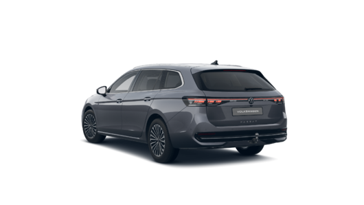 Passat Variant Elegance 2.0 TDI DSG képe