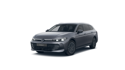 Passat Variant Elegance 2.0 TDI DSG képe
