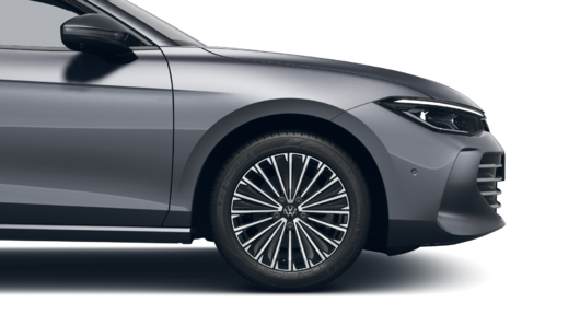 Passat Variant Elegance 2.0 TDI DSG képe