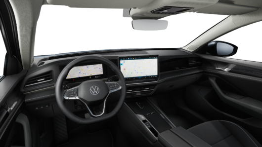 Passat Variant Elegance 2.0 TDI DSG képe