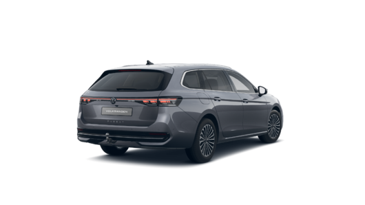 Passat Variant Elegance 2.0 TDI DSG képe