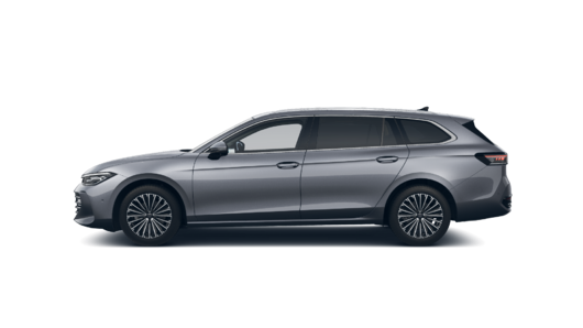 Passat Variant Elegance 2.0 TDI DSG képe