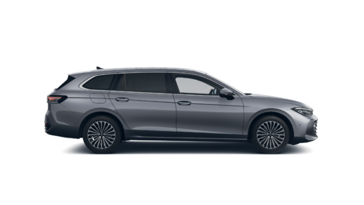 Passat Variant Elegance 2.0 TDI DSG képe