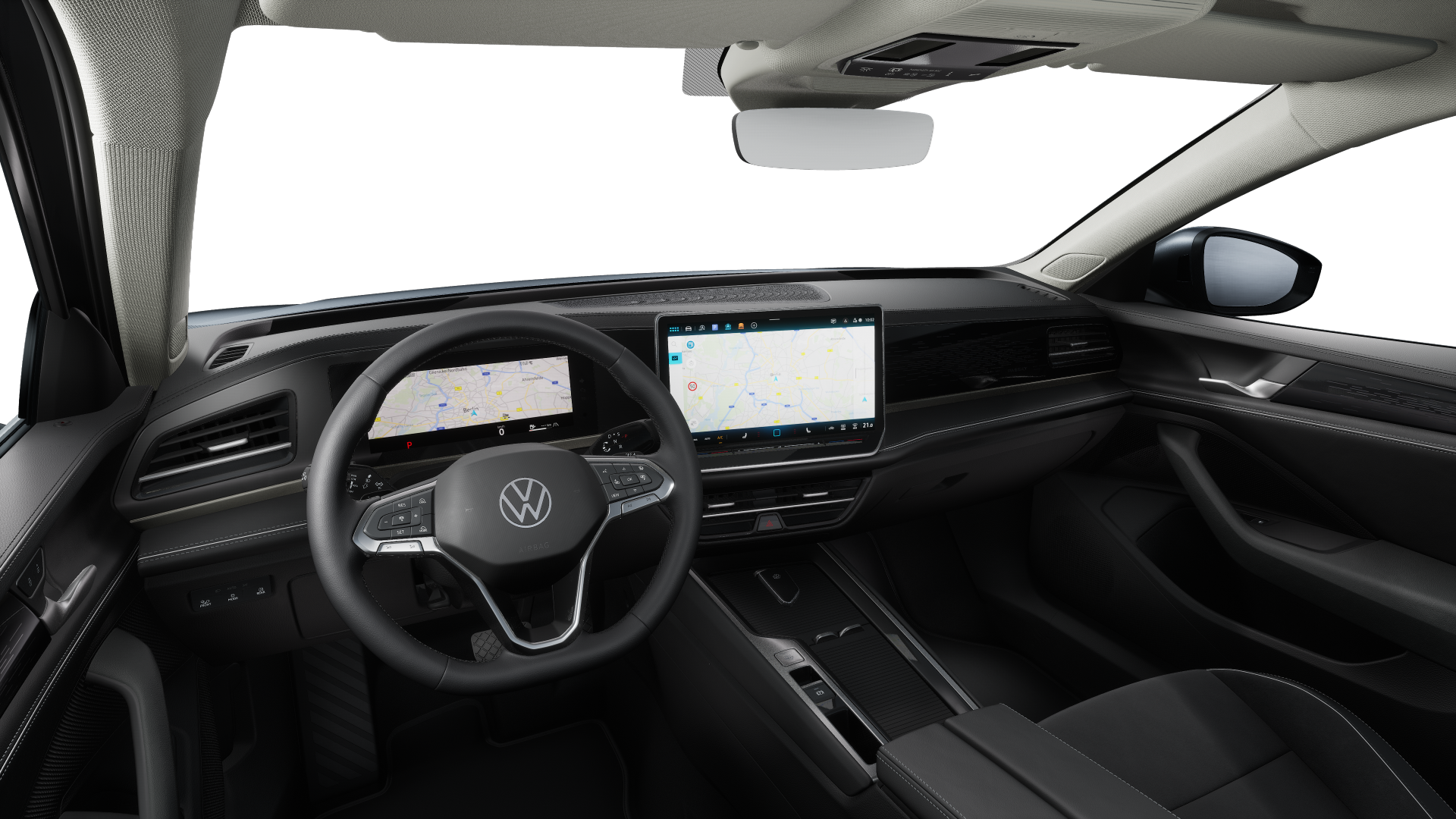 Passat Variant Elegance 2.0 TDI DSG képe