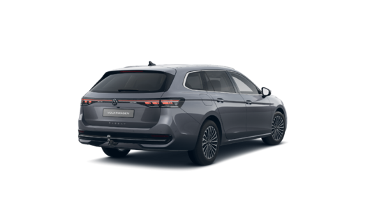 Passat Variant Elegance 2.0 TDI DSG képe