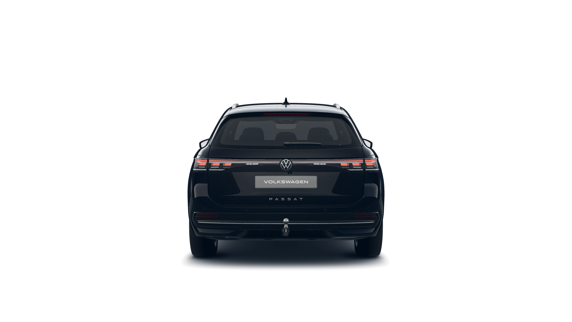 Passat Variant Elegance 2.0 TDI DSG képe
