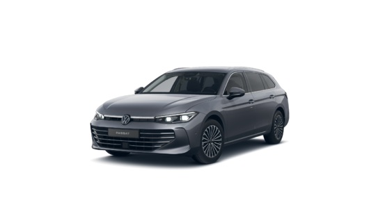 Passat Variant Elegance 2.0 TDI DSG képe