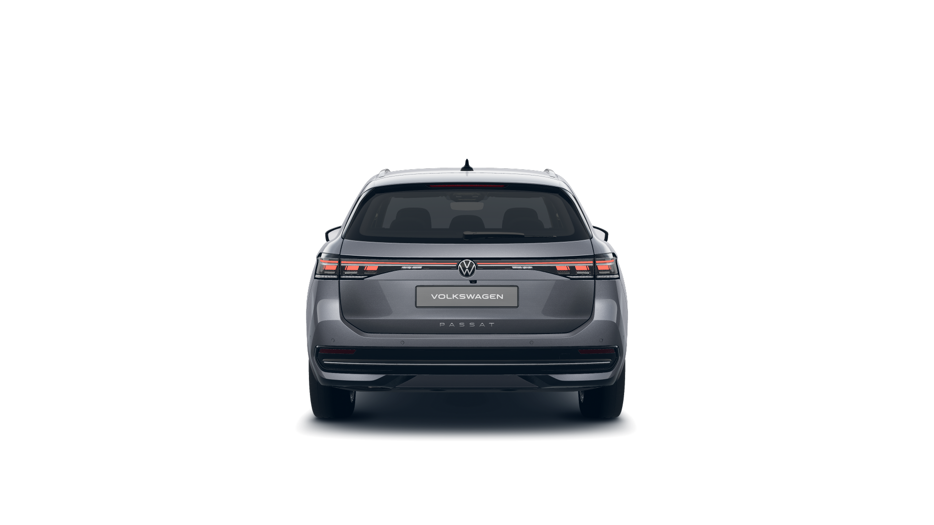 Passat Variant Elegance 2.0 TDI DSG képe