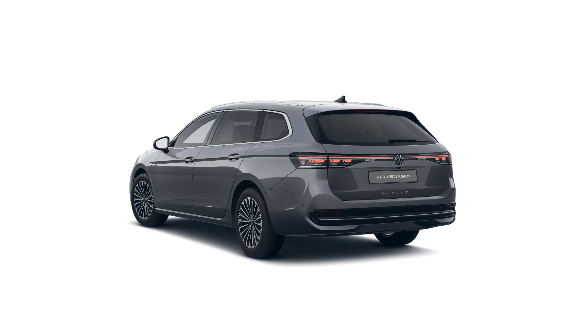 Passat Variant Elegance 2.0 TDI DSG képe