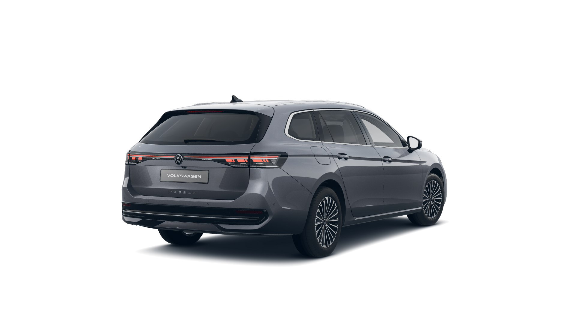 Passat Variant Elegance 2.0 TDI DSG képe