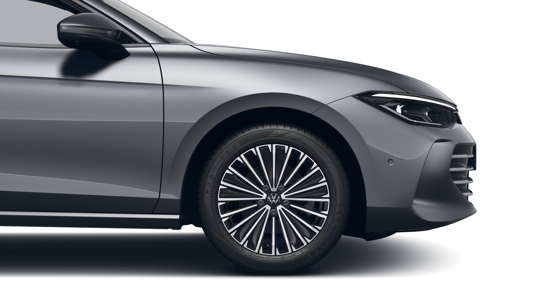 Passat Variant Elegance 2.0 TDI DSG képe