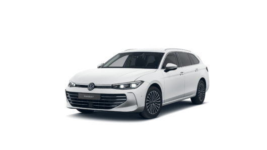 Passat Variant Elegance 2.0 TDI DSG képe