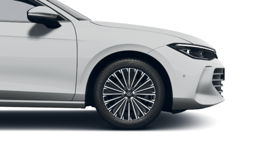 Passat Variant Elegance 2.0 TDI DSG képe