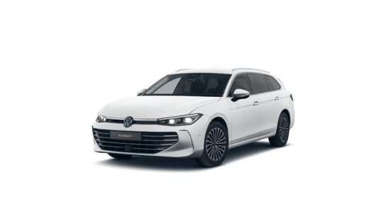Passat Variant Elegance 2.0 TDI DSG képe