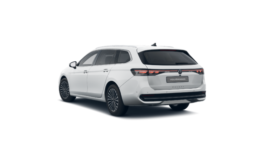 Passat Variant Elegance 2.0 TDI DSG képe