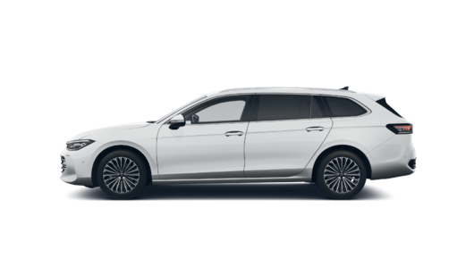 Passat Variant Elegance 2.0 TDI DSG képe