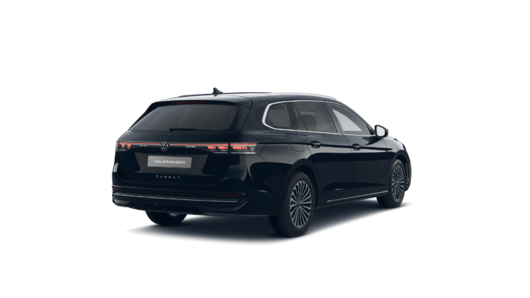 Passat Variant Elegance 2.0 TDI DSG képe