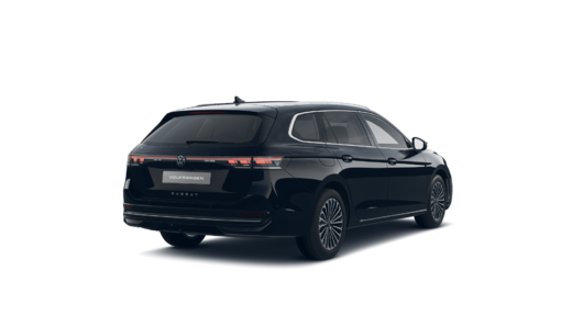 Passat Variant Elegance 2.0 TDI DSG képe