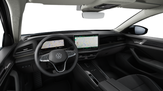 Passat Variant Elegance 2.0 TDI DSG képe