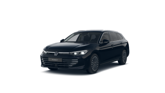 Passat Variant Elegance 2.0 TDI DSG képe