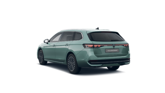 Passat Variant Elegance 2.0 TDI DSG képe
