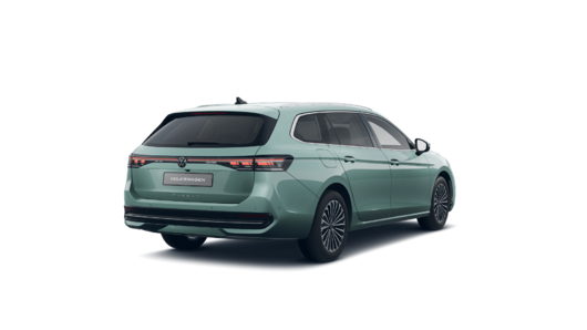 Passat Variant Elegance 2.0 TDI DSG képe