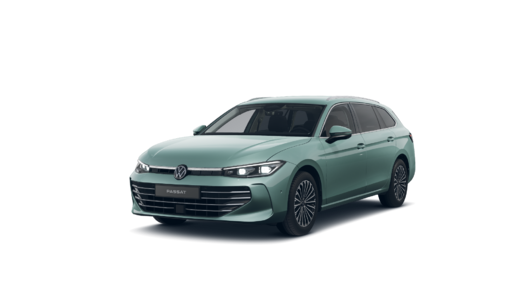Passat Variant Elegance 2.0 TDI DSG képe