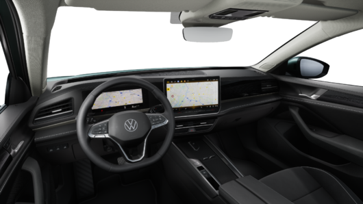 Passat Variant Elegance 2.0 TDI DSG képe