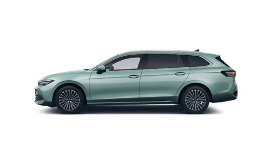 Passat Variant Elegance 2.0 TDI DSG képe