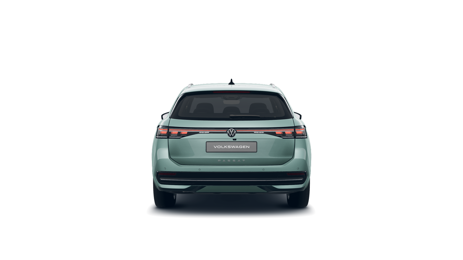 Passat Variant Elegance 2.0 TDI DSG képe
