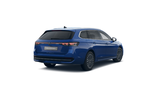 Passat Variant Elegance 2.0 TDI DSG képe