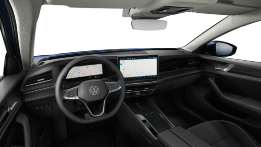 Passat Variant Elegance 2.0 TDI DSG képe