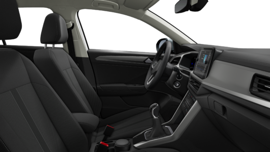T-Roc Start 1.5 TSI ACT képe