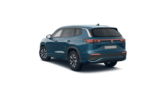 Tayron Prime 1.5 eTSI DSG képe