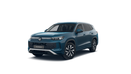 Tayron Prime 1.5 eTSI DSG képe