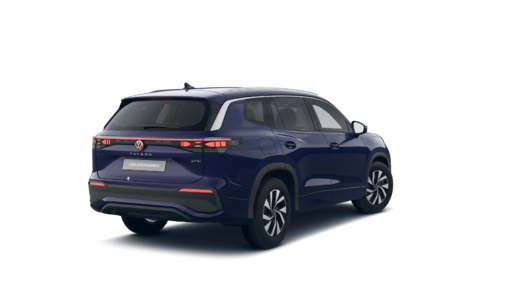 Tayron Prime 1.5 eTSI DSG képe