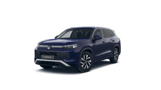 Tayron Prime 1.5 eTSI DSG képe