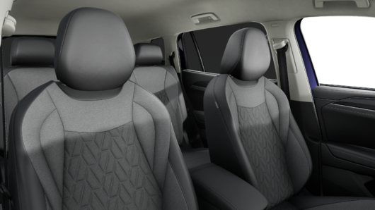 Tayron Prime 1.5 eTSI DSG képe