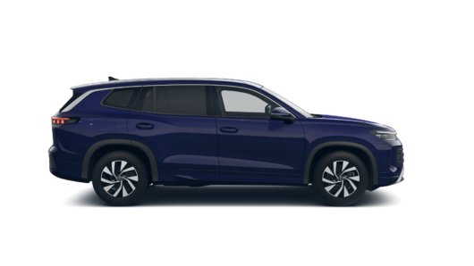 Tayron Prime 1.5 eTSI DSG képe