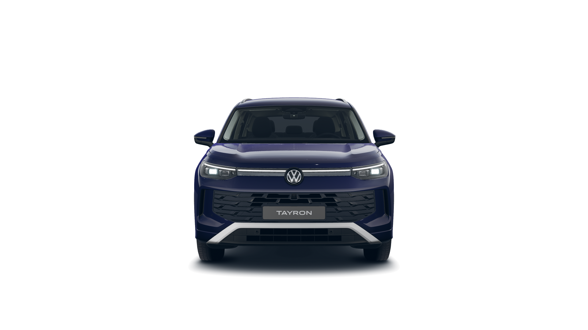 Tayron Prime 1.5 eTSI DSG képe