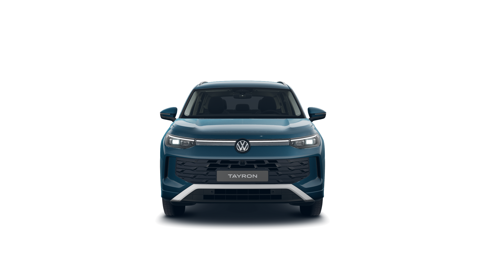 Tayron Prime 1.5 eTSI DSG képe