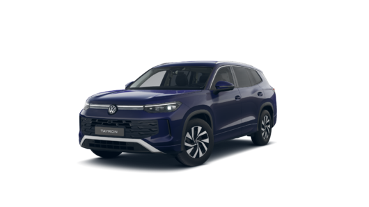 Tayron Prime 1.5 eTSI DSG képe