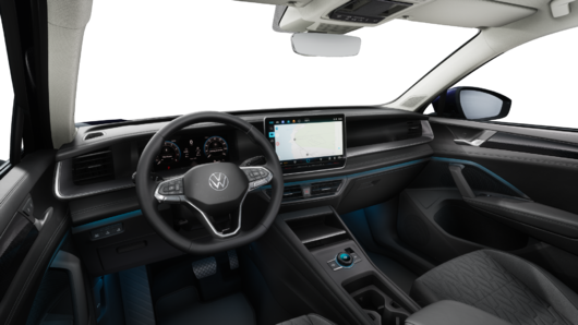 Tayron Prime 1.5 eTSI DSG képe