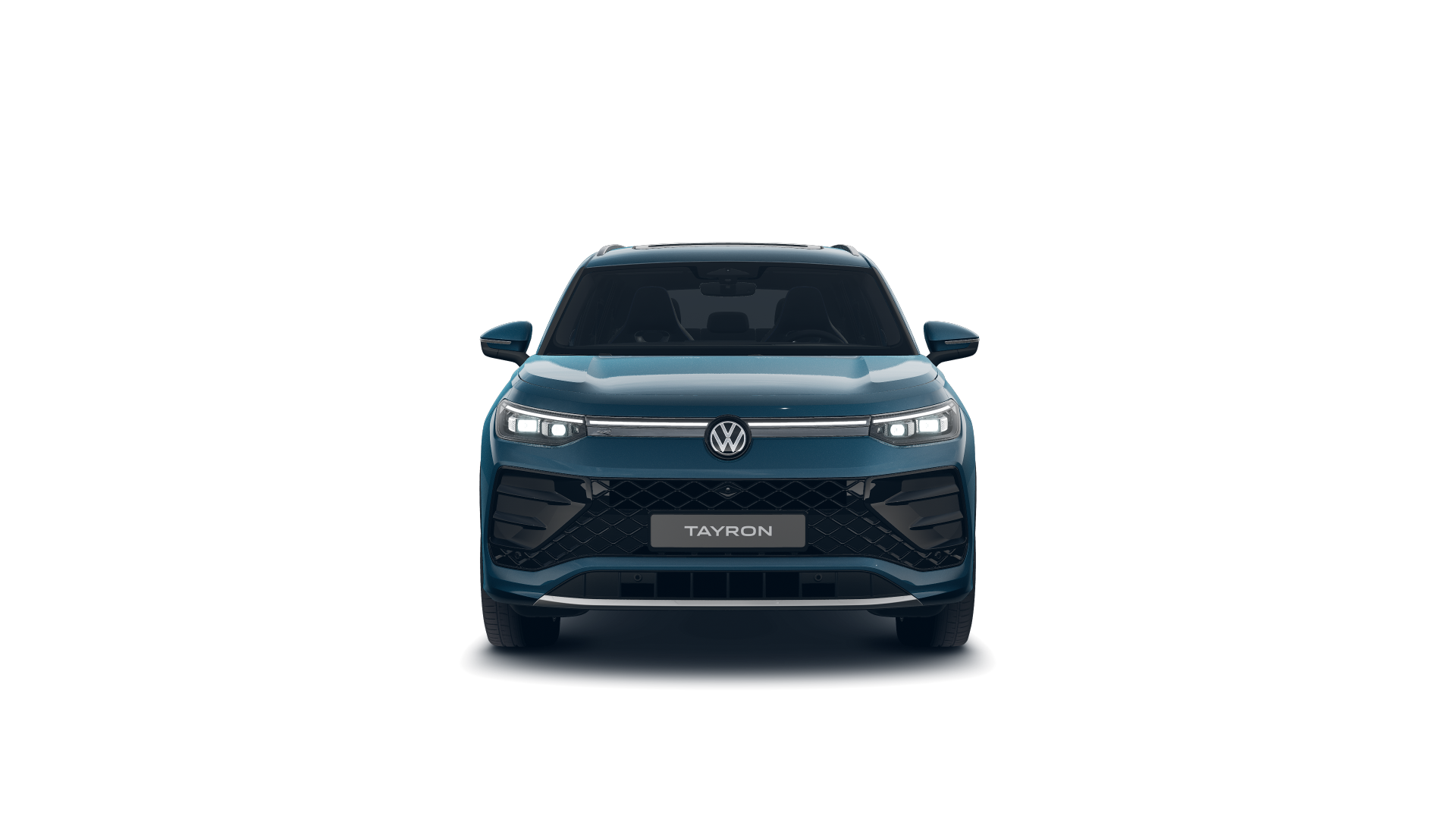 Tayron R-Line 2.0 TDI DSG 4Motion képe